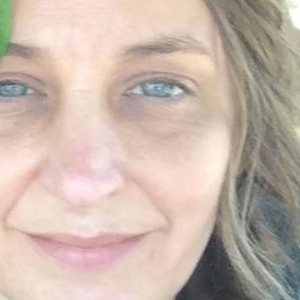 Meet your Posher, Gina